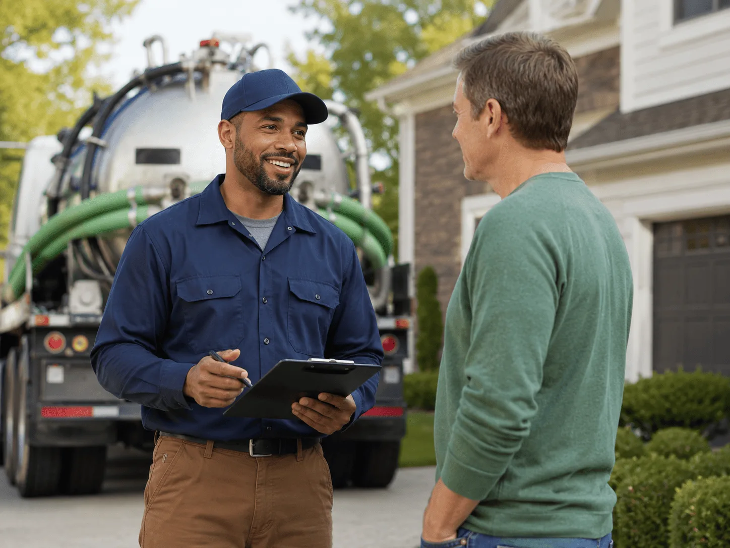Mosquito Control Vandervoort, AR FAQs