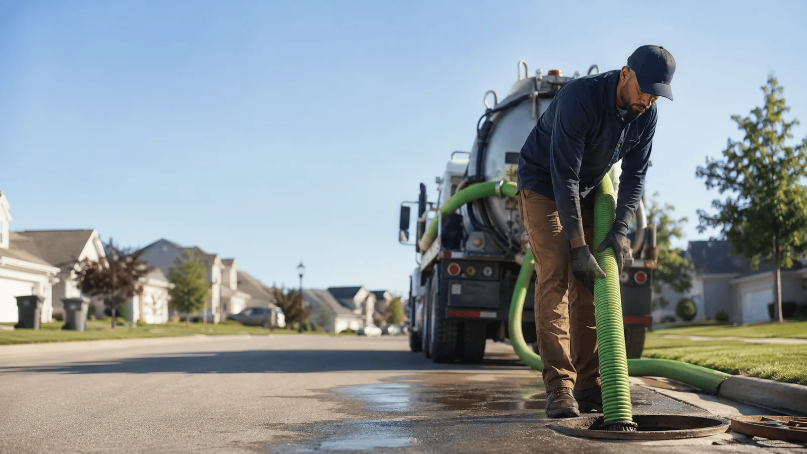Mosquito Control in Vandervoort, AR